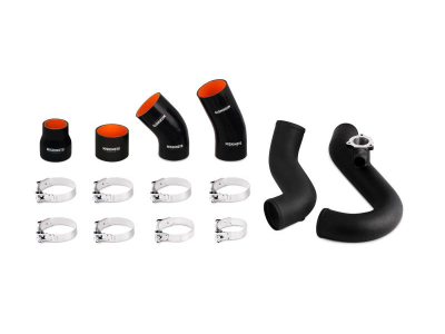 Mishimoto Intercooler Pipe Kit - 15+ Mustang Ecoboost