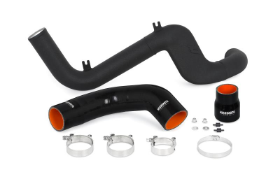 Mishimoto Hot Side Intercooler Pipe Kit - 2016+ Focus RS