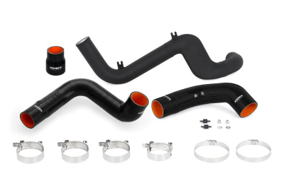 Mishimoto Intercooler Pipe Kit - 2016+ Focus RS