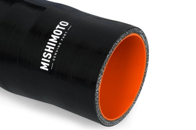 Mishimoto Intercooler Pipe Kit - 2016+ Focus RS
