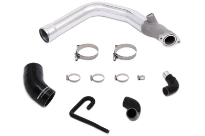 Mishimoto Charge Pipe Kit - 2015+ WRX
