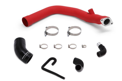 Mishimoto Charge Pipe Kit - 2015+ WRX