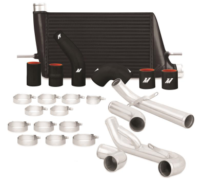 Mishimoto Performance Intercooler Kit - Evo X
