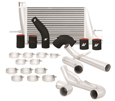 Mishimoto Performance Intercooler Kit - Evo X