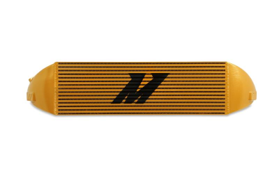 Mishimoto Performance Intercooler - 2013+ Focus ST