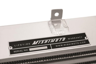 Mishimoto Intercooler - Evo 7/8/9