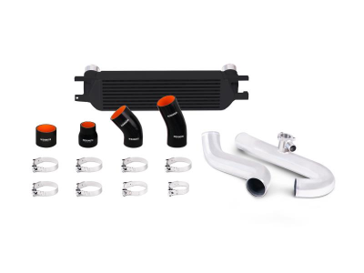 Mishimoto Performance Intercooler Kit - 15+ Mustang Ecoboost