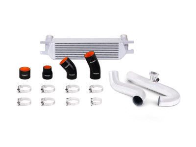 Mishimoto Performance Intercooler Kit - 15+ Mustang Ecoboost