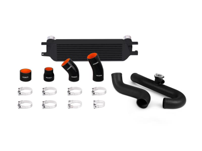 Mishimoto Performance Intercooler Kit - 15+ Mustang Ecoboost