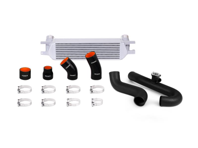 Mishimoto Performance Intercooler Kit - 15+ Mustang Ecoboost
