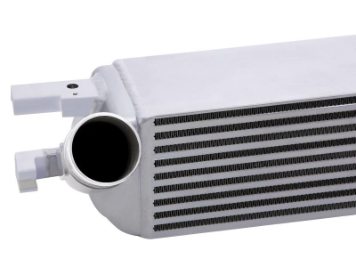 Mishimoto Performance Intercooler - 15+ Mustang Ecoboost