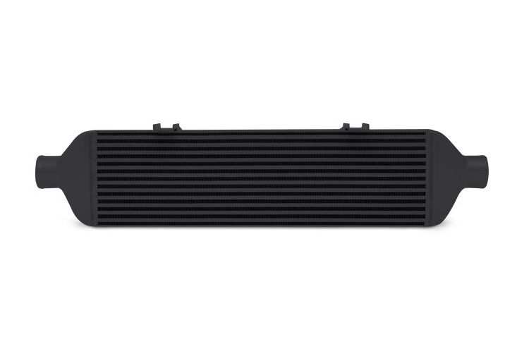 Mishimoto Front Mount Intercooler Kit - 2015+ WRX