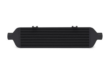 Mishimoto Front Mount Intercooler Kit - 2015+ WRX