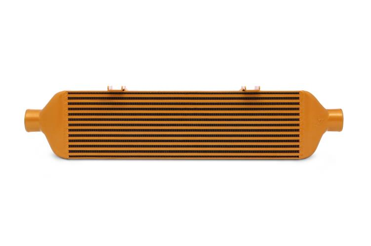 Mishimoto Front Mount Intercooler Kit - 2015+ WRX