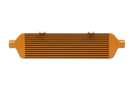 Mishimoto Front Mount Intercooler Kit - 2015+ WRX