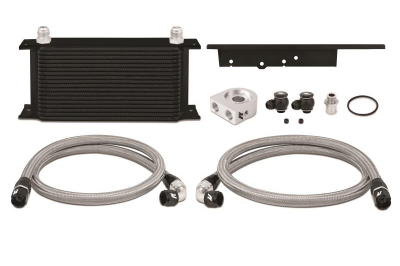 Mishimoto Oil Cooler Kit - 350Z/G35