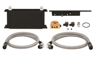 Mishimoto Oil Cooler Kit - 350Z/G35