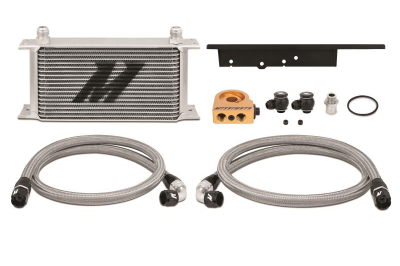 Mishimoto Oil Cooler Kit - 350Z/G35