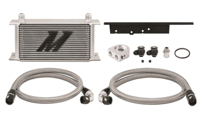 Mishimoto Oil Cooler Kit - 350Z/G35