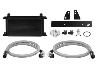 Mishimoto Oil Cooler Kit - 09+ 370Z