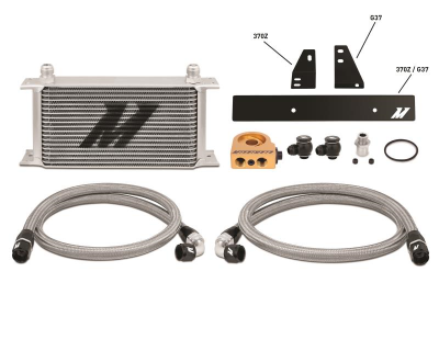 Mishimoto Oil Cooler Kit - 09+ 370Z