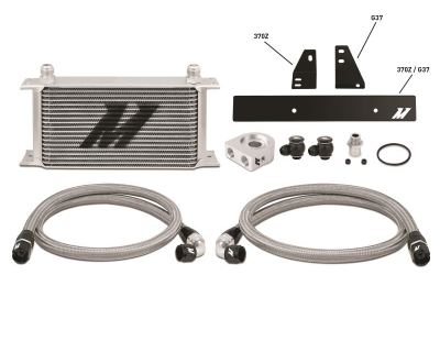 Mishimoto Oil Cooler Kit - 09+ 370Z
