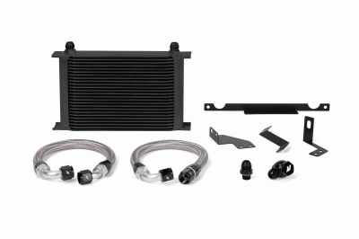 Mishimoto Oil Cooler Kits - Evo 7/8/9