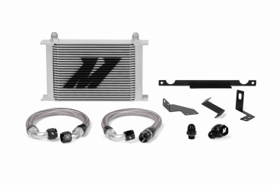 Mishimoto Oil Cooler Kits - Evo 7/8/9