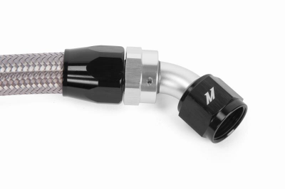 Mishimoto Oil Cooler Kits - Evo 7/8/9