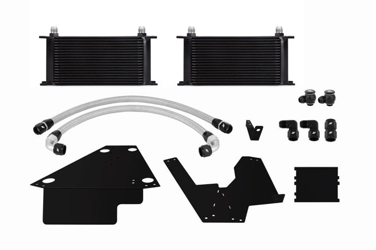 Black Coolers