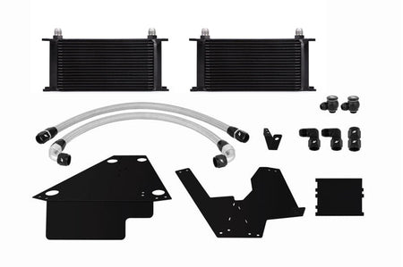 Black Coolers