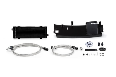Mishimoto Oil Cooler Kit - 2016+ Focus RS