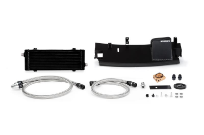 Mishimoto Oil Cooler Kit - 2016+ Focus RS