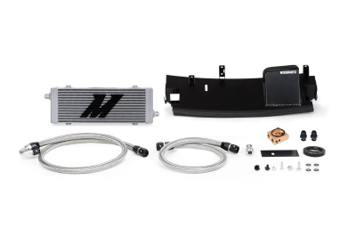 Mishimoto Oil Cooler Kit - 2016+ Focus RS