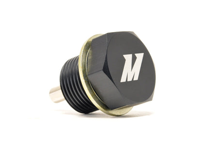 Magnetic Engine Oil Drain Plug for Subaru WRX and STi