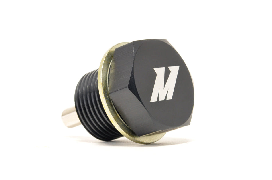 Magnetic Engine Oil Drain Plug for Subaru WRX and STi