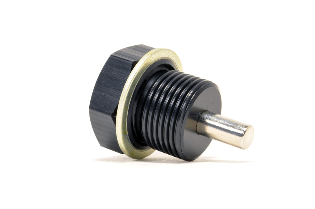 Magnetic Engine Oil Drain Plug for Subaru WRX and STi