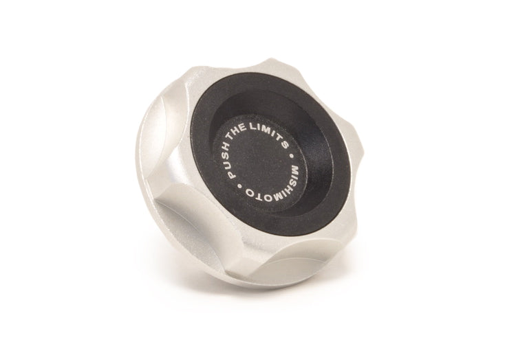Mishimoto Oil Filler Cap for Mitsubishi 3S/DSM/Evo (MMOFC-MITS)