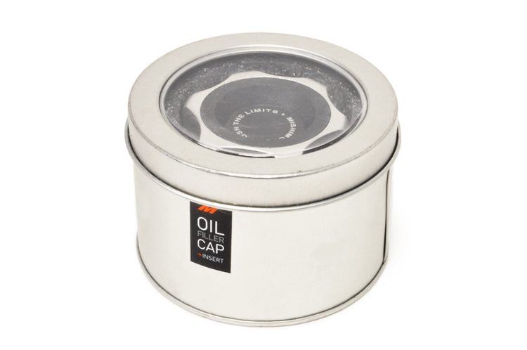 Mishimoto Oil Filler Cap for Mitsubishi 3S/DSM/Evo (MMOFC-MITS)