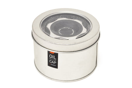Mishimoto Oil Filler Cap for Mitsubishi 3S/DSM/Evo (MMOFC-MITS)