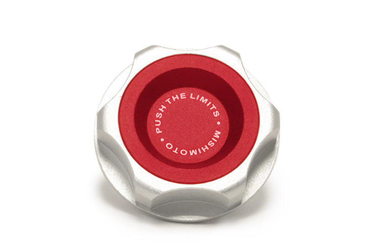 Mishimoto Oil Filler Cap for Mitsubishi 3S/DSM/Evo (MMOFC-MITS)