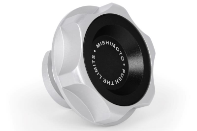 Mishimoto Oil Filler Cap - Focus ST/Mustang Ecoboost