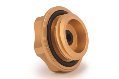 Mishimoto Limited Edition Oil Filler Cap - WRX STi BRZ FRS