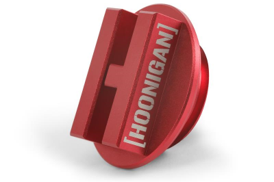 Mishimoto Hoonigan Oil Filler Cap - WRX STi BRZ FRS