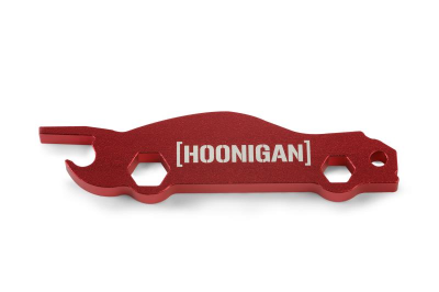Mishimoto Hoonigan Oil Filler Cap - WRX STi BRZ FRS