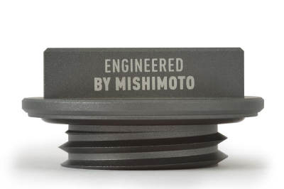 Mishimoto Hoonigan Oil Filler Cap - WRX STi BRZ FRS