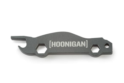 Mishimoto Hoonigan Oil Filler Cap - WRX STi BRZ FRS
