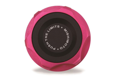 Mishimoto Limited Edition Oil Filler Cap - WRX STi BRZ FRS