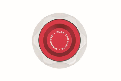 Mishimoto CNC Aluminum Oil Filler Cap - WRX STi BRZ FRS