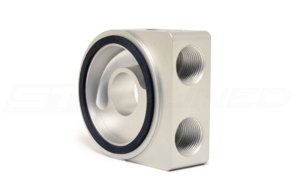 Mishimoto Oil Sandwich Plate M20 x 1.5 (MMOP-SP)